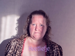 Heetliefje