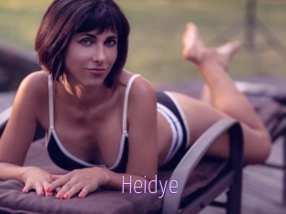 Heidye