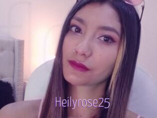 Heilyrose25