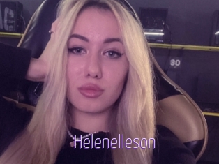 Helenelleson