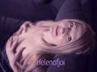 Helenofjoi