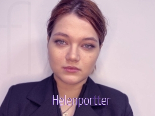 Helenportter