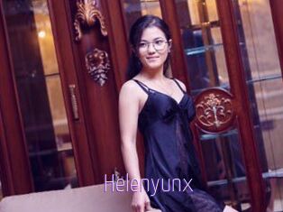 Helenyunx