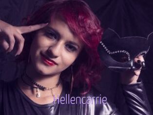 Hellencarrie