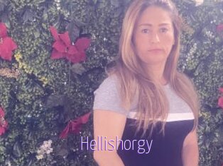 Hellishorgy