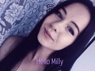 Hello_Milly