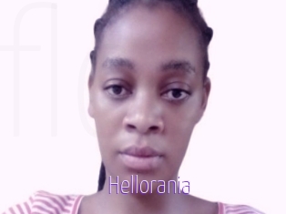 Hellorania