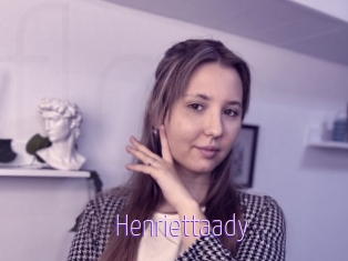 Henriettaady