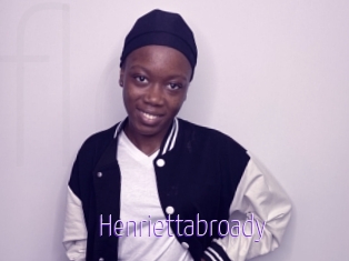 Henriettabroady