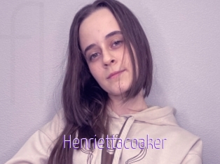 Henriettacoaker