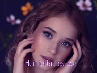 Henriettacresswe