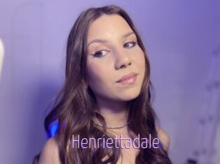 Henriettadale