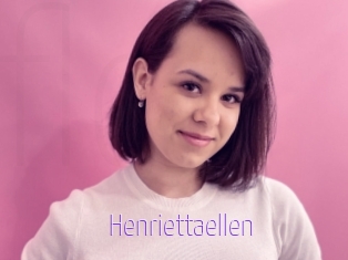 Henriettaellen