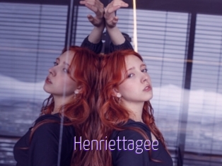 Henriettagee