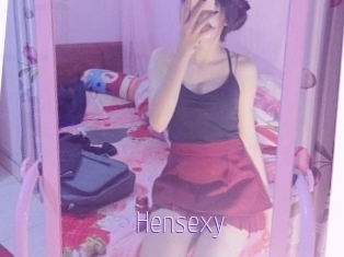 Hensexy