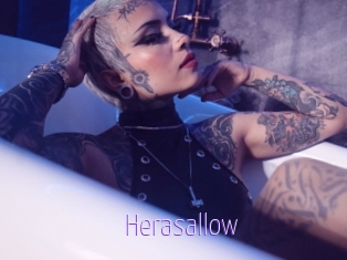 Herasallow