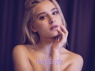 Heysarah