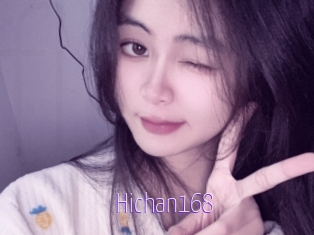 Hichan168