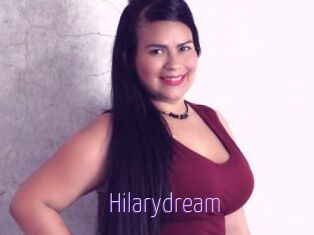 Hilarydream