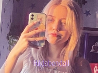 Hildabendall