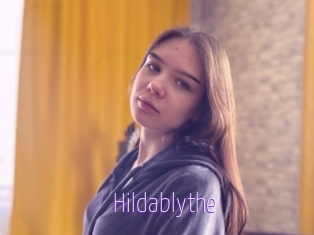 Hildablythe