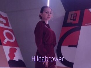 Hildabrower