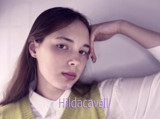 Hildacavell