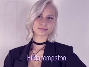 Hildacompston