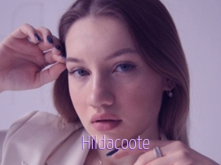 Hildacoote