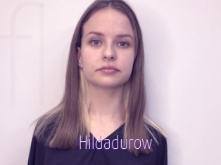 Hildadurow