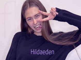 Hildaeden