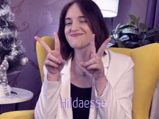 Hildaesse