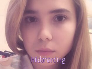 Hildaharding