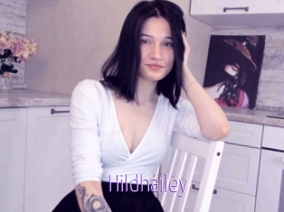 Hildhailey