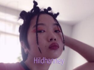 Hildhanney