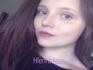 Hlenrodger