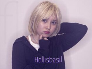 Hollisbasil