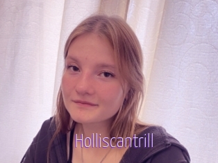 Holliscantrill