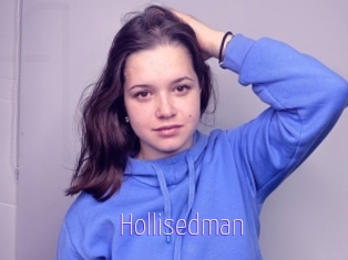 Hollisedman