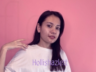 Hollishazlett