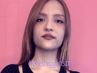 Hollishigginson