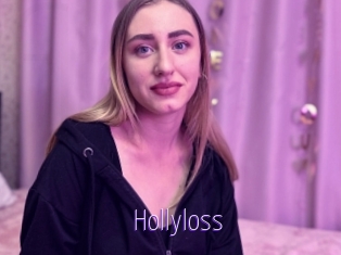 Hollyloss