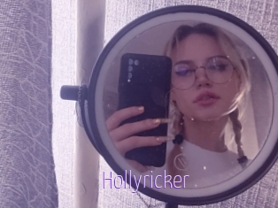 Hollyricker