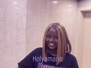 Holyamarie