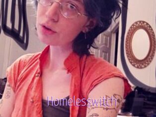 Homelesswitch