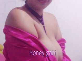 Honey_gabi