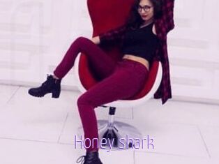 Honey_shark