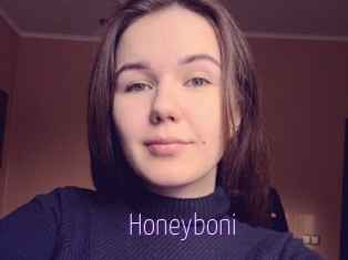 Honeyboni