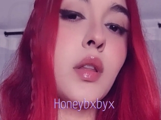 Honeybxbyx