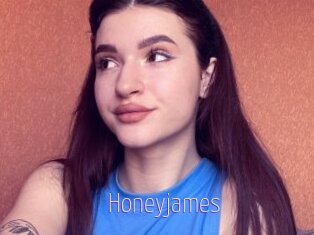 Honeyjames